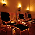 Corsaro Etna Hotel&spa 4*