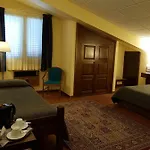 Corsaro Etna Hotel&spa