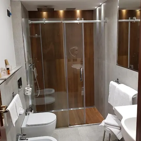 Corsaro Etna Hotel&spa