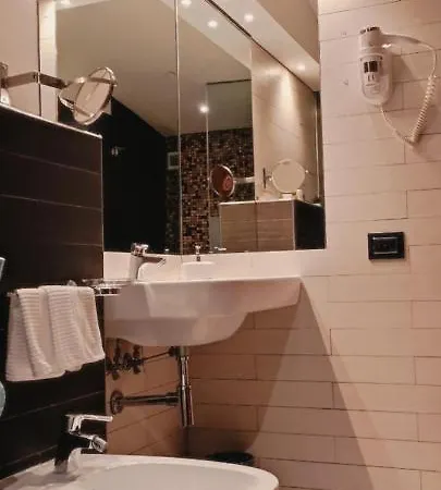 Corsaro Etna Hotel&spa 4*