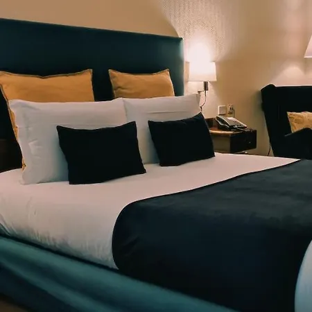 Corsaro Etna Hotel&spa