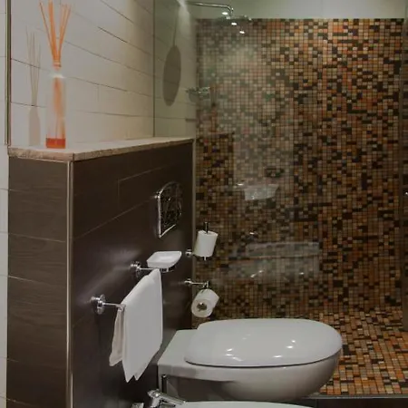 Corsaro Etna Hotel&spa 4* Nicolosi