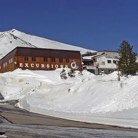 Corsaro Etna Hotel&spa