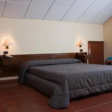Corsaro Etna Hotel&spa 4* Nicolosi