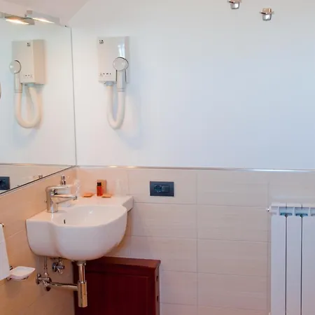 Corsaro Etna Hotel&spa 4* Nicolosi