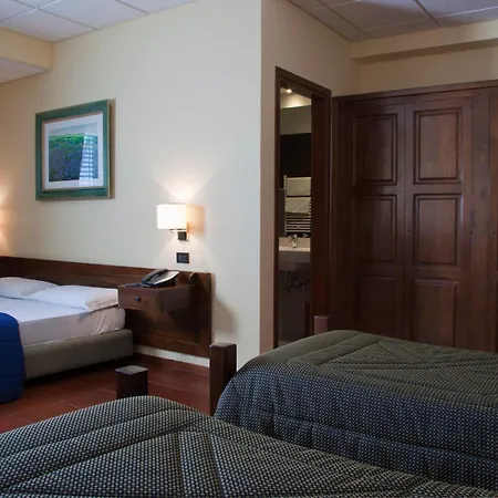 Corsaro Etna Hotel&spa