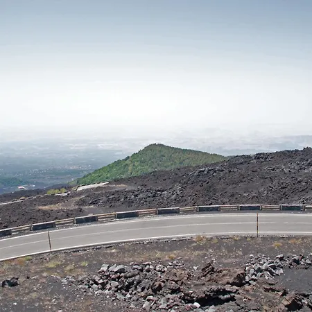 Corsaro Etna Hotel&spa Hotel