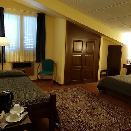 Corsaro Etna Hotel&spa