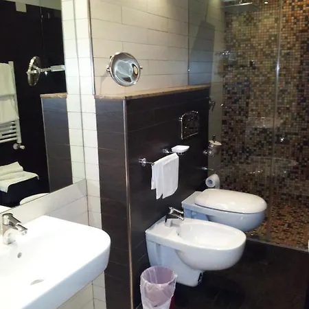 Hotel Corsaro Etna Hotel&spa Nicolosi