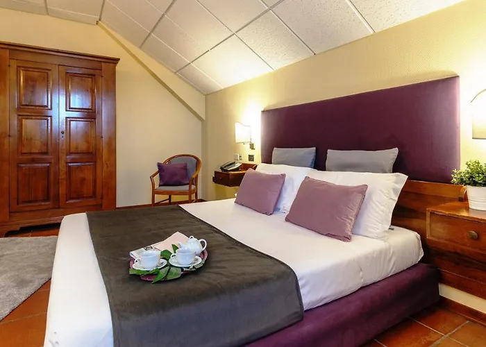 Corsaro Etna Hotel&spa 4*