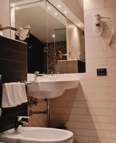 Corsaro Etna Hotel&spa 4*