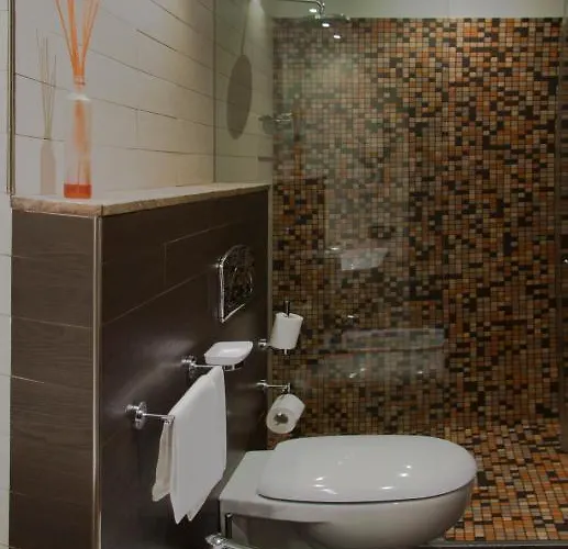 Corsaro Etna Hotel&spa 4* 尼科洛西