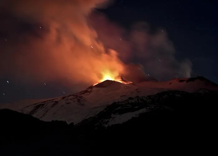 Corsaro Etna Hotel&spa Nicolosi