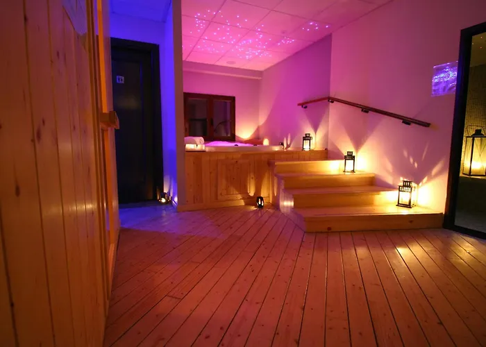 酒店 Corsaro Etna Hotel&spa 尼科洛西