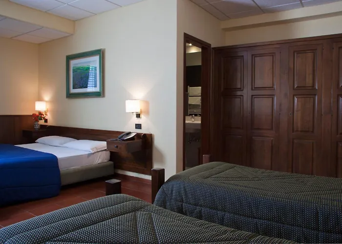 Corsaro Etna Hotel&spa