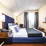 Corsaro Etna Hotel&spa 호텔