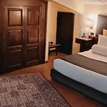 호텔 Corsaro Etna Hotel&spa 니콜로시