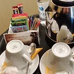 호텔 Corsaro Etna Hotel&spa 니콜로시