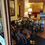 Corsaro Etna Hotel&spa 호텔 니콜로시
