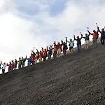Corsaro Etna Hotel&spa 4*