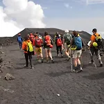 Corsaro Etna Hotel&spa 4*