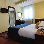 Corsaro Etna Hotel&spa 4* 니콜로시