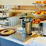 Corsaro Etna Hotel&spa 호텔