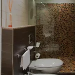 Corsaro Etna Hotel&spa 4* 니콜로시