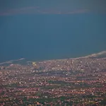 Corsaro Etna Hotel&spa 4* 니콜로시
