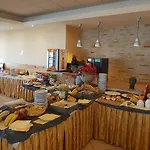 Corsaro Etna Hotel&spa 4*