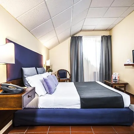 Corsaro Etna Hotel&Spa Hotel