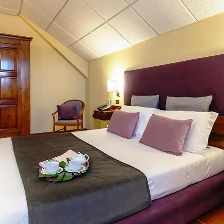 Corsaro Etna Hotel&spa 4*