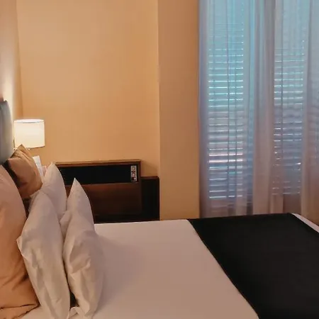 Hotell Corsaro Etna Hotel&spa