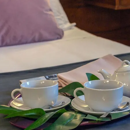 Corsaro Etna Hotel&Spa Hotel