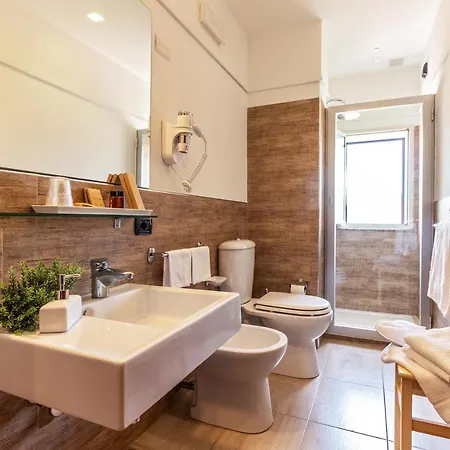 Corsaro Etna Hotel&Spa Hotel 4*