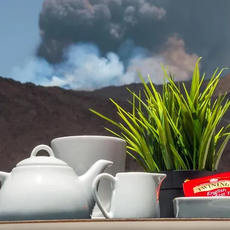 Corsaro Etna Hotel&Spa Hotel Nicolosi