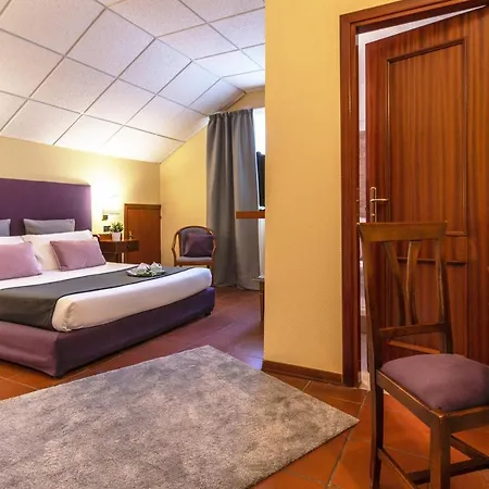 Corsaro Etna Hotel&Spa 4* Nicolosi