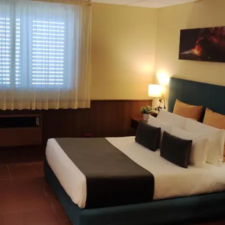 Hotel Corsaro Etna Hotel&Spa