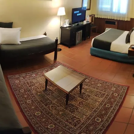 Corsaro Etna Hotel&Spa Nicolosi