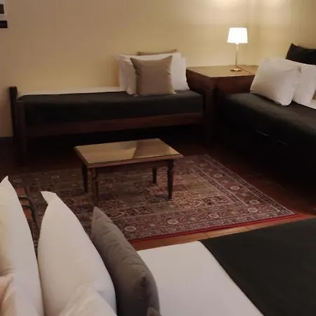 Corsaro Etna Hotel&Spa Hotel 4*