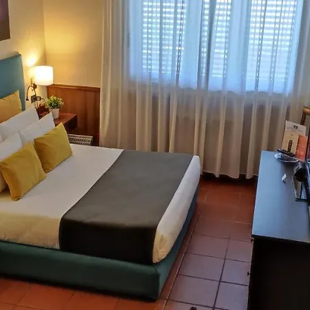 Corsaro Etna Hotel&Spa 4* Nicolosi