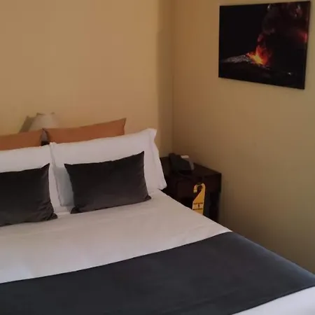 Corsaro Etna Hotel&Spa Nicolosi