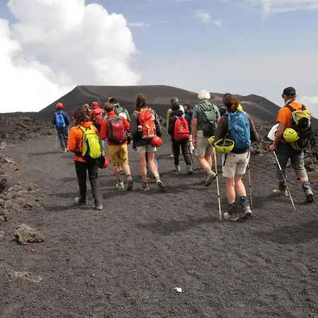 Corsaro Etna Hotel&Spa 4*