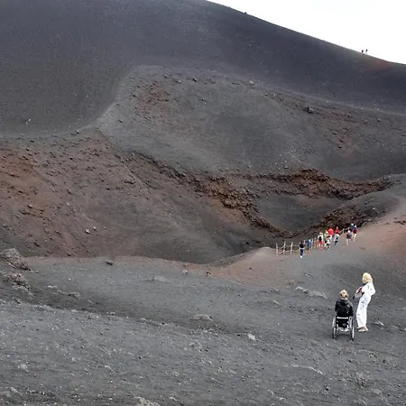 Corsaro Etna Hotel&Spa 4*