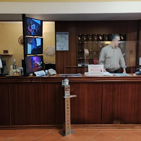 Corsaro Etna Hotel&Spa Hotel