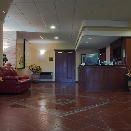 Hotel Corsaro Etna Hotel&Spa