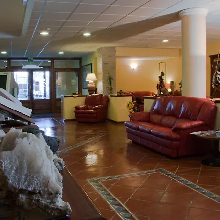 Hotel Corsaro Etna Hotel&Spa 4*