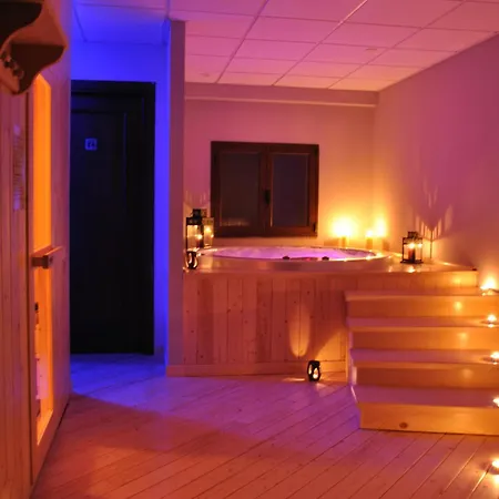 Corsaro Etna Hotel&spa