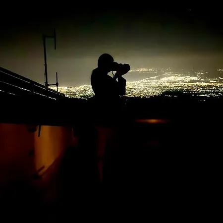 Hotel Corsaro Etna Hotel&spa Nicolosi