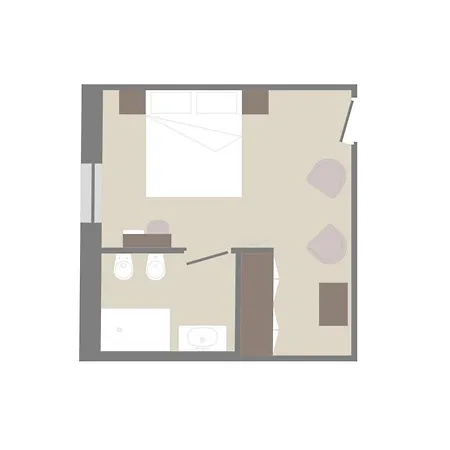 Hotel Corsaro Etna Hotel&Spa